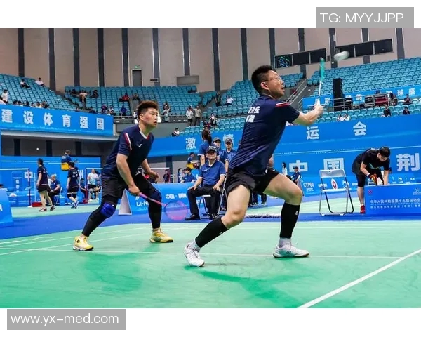 南京羽毛球队在全运会中的精彩表现与实力分析
