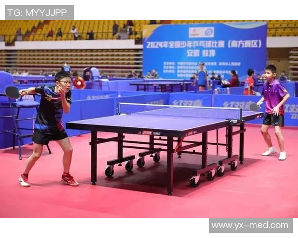 广州乒乓球队技术水平创新高引发全国关注助力乒乓球发展新篇章