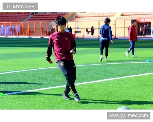 热爱运动的足球明星们如何用激情与坚持书写辉煌人生