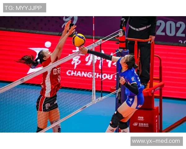 西安排球队转型之路的挑战与机遇探索分析